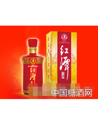 红潭