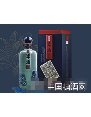 潭酒·15