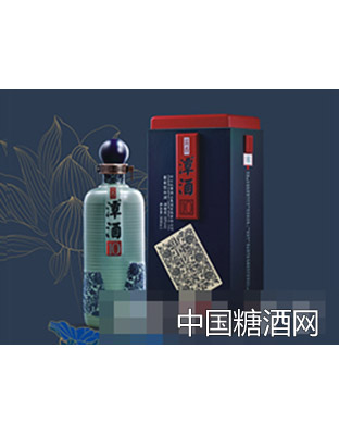 潭酒·10