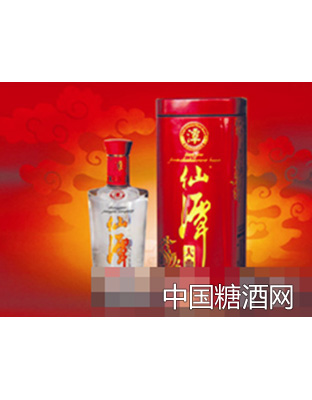 仙潭大曲