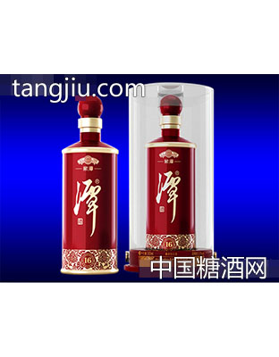 紫潭酱酒