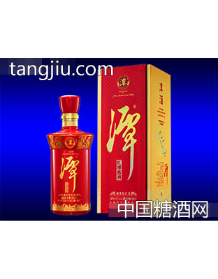 红潭酱酒