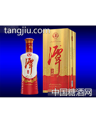 金质潭酒
