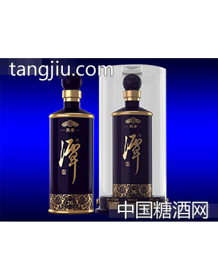 青潭酱酒