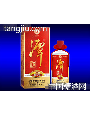 经典潭酒