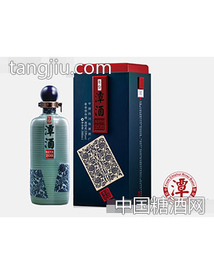 年份潭酒53°
