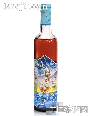 同理红纯冰酷黄酒