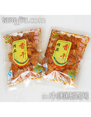 林妹妹精品香干