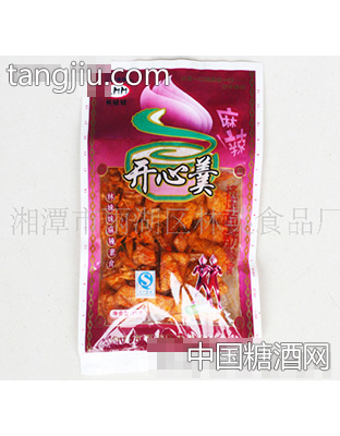 林妹妹麻辣开心羹
