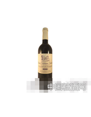 维尤卡斯红葡萄酒