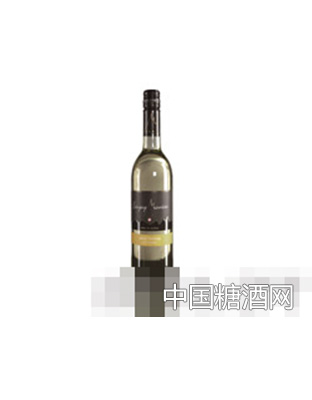 丝云妮黄圈白葡萄酒