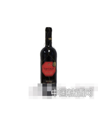 萨巴他查红标红葡萄酒（银奖）