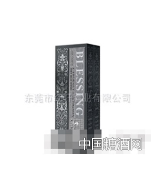 普雷斯银色单支礼盒