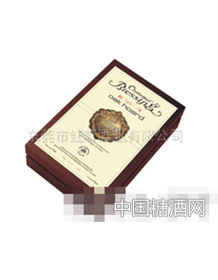 普雷斯双支礼盒