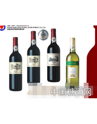 普雷斯酒庄2009、2008、2006
