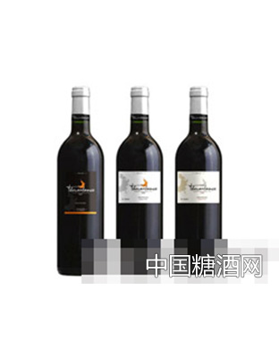 昆卡庄园红葡萄酒