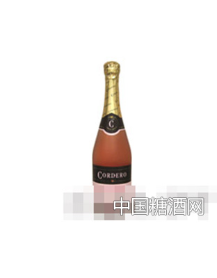 科德罗玫瑰起泡酒（香槟）