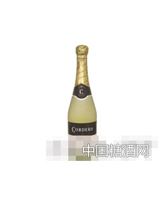 科德罗干白起泡酒（香槟）