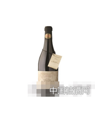 阿尔贝罗尼红葡萄酒（金奖）