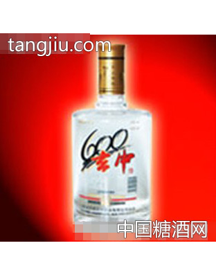 玄中600