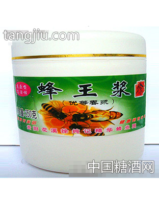 徐纯记优浆蜂王浆250g