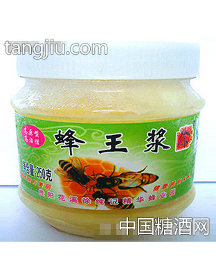 徐纯记普浆蜂王浆250g