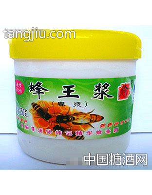 徐纯记春浆蜂王浆