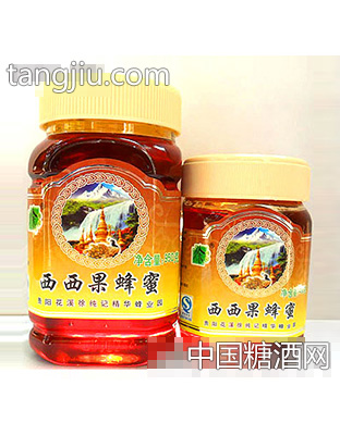 徐纯记西西果蜜