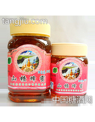 徐纯记山楂蜜