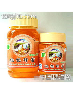 徐纯记枇杷蜜