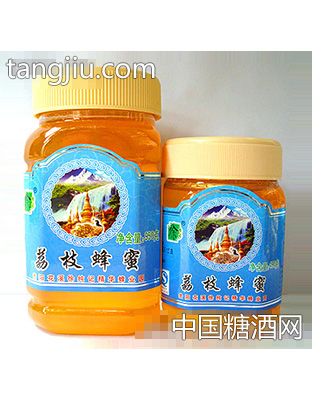 徐纯记荔枝蜜