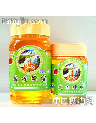 徐纯记黄连蜜