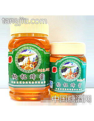 徐纯记枸杞蜜