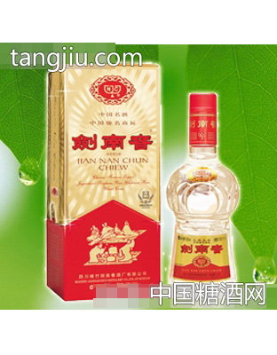 剑南春陈酿15