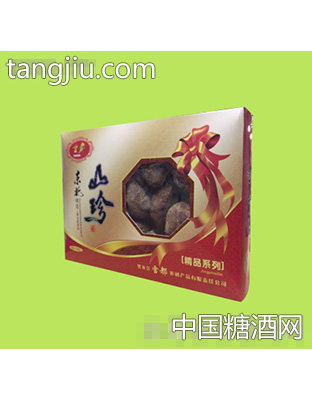 雪都东北山珍精品