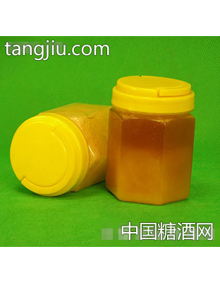 雪鹄镜泊湖椴树蜜