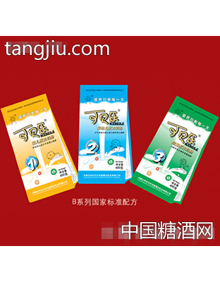 可贝乐配方奶粉