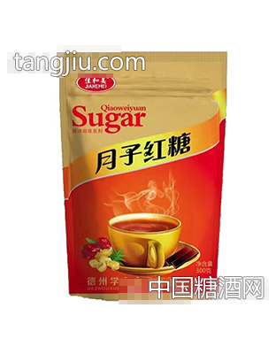佳和美月子红糖300g
