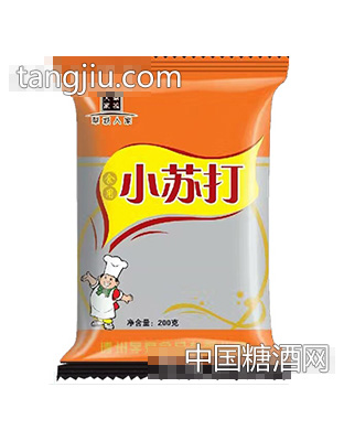 犁城人家小苏打