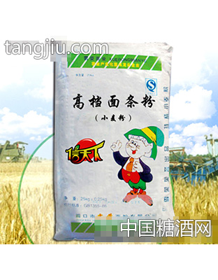 雪荣面条粉