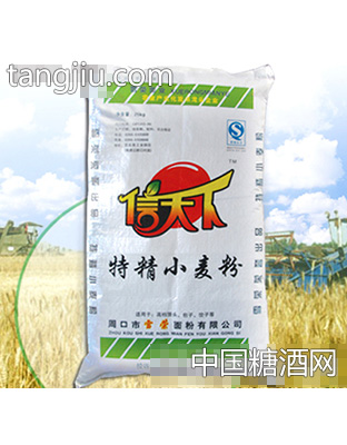 雪荣制精小麦粉