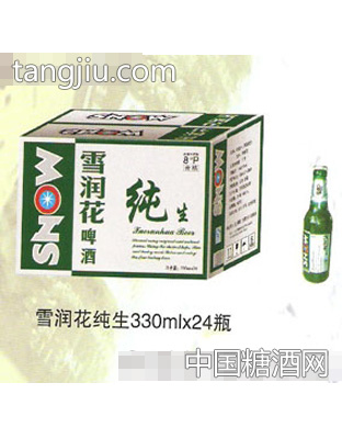 雪润花06