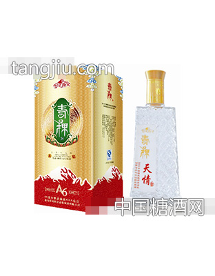 青稞酒A6