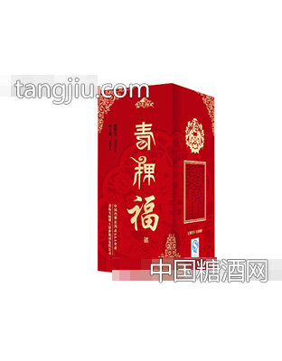 青稞酒 青稞福