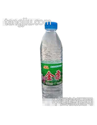 徐家湾金栗矿泉水