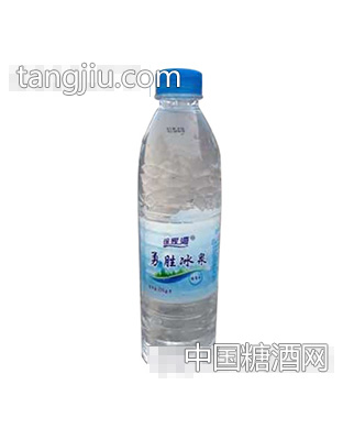 徐家湾勇胜冰泉