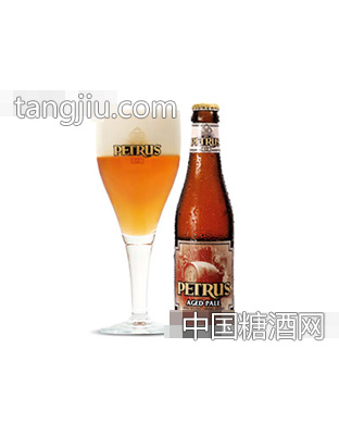 佩特魯斯成年苍淡啤酒