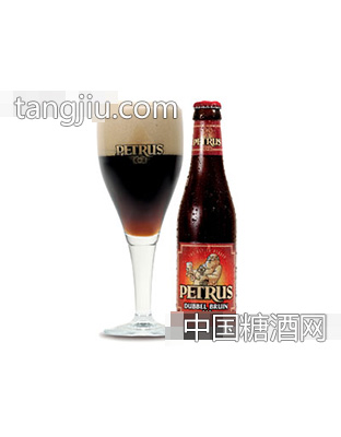 佩特鲁斯双褐啤酒