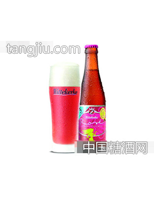白寺院覆盆子啤酒