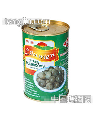 闽星罗门草菇400g